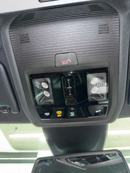 Volkswagen Golf 8,5 full option 2026 R-LINE / BLACK ÉDITION