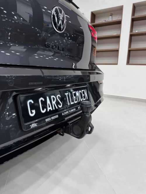 Volkswagen Golf 8,5 full option 2026 R_LINE