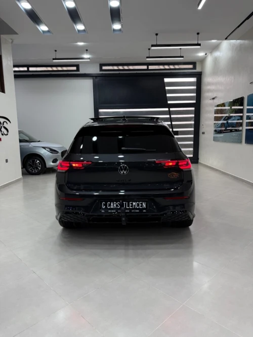 Volkswagen Golf 8,5 full option 2026 R_LINE