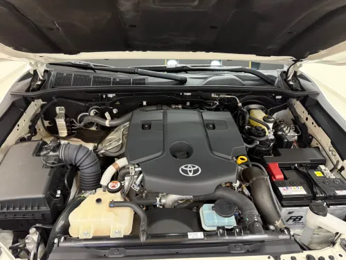 Toyota HILUX 2025 Dlx