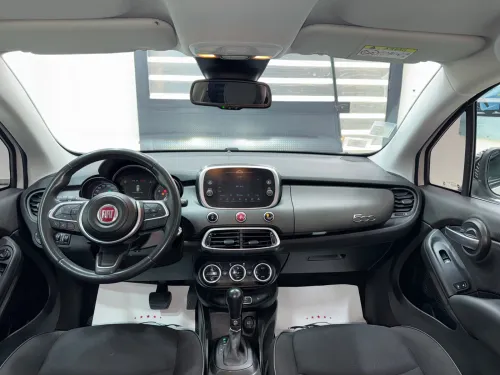 Fiat 500x 2023 Club