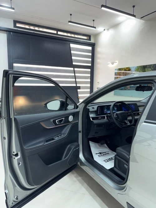 Chery Tiggo5X 2026 Pro