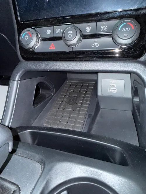 Ford RAPTOR 2025 PROFORMANCE