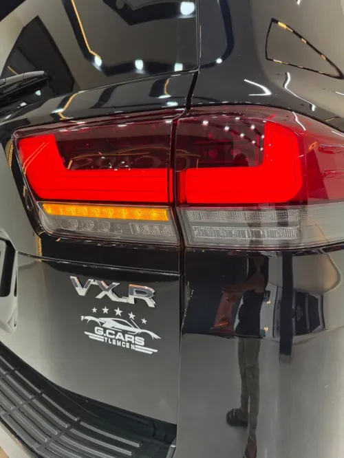Toyota Land Cruiser  2025 VX-R / LC 300 FULL OPTION