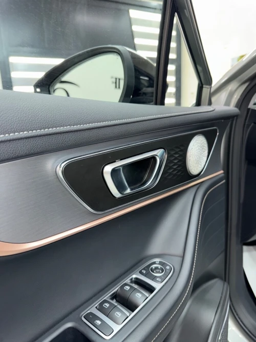Chery Tiggo5X 2026 Pro