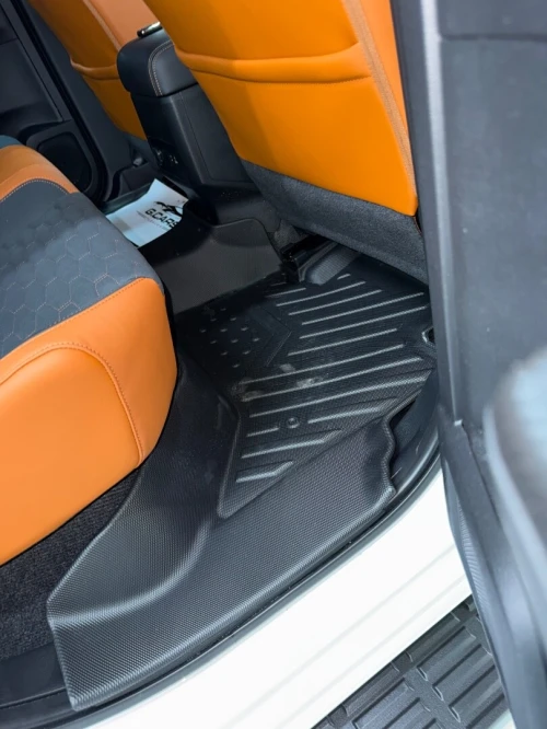 Mitsubishi L200 FULL OPTION 2026 BLACK ÉDITION