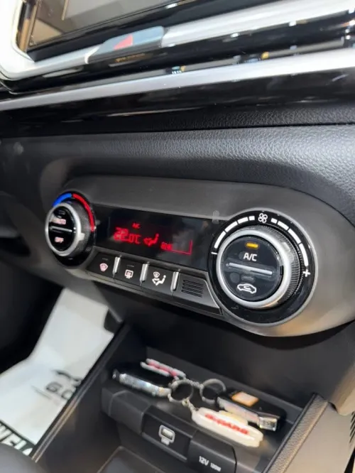Kia KX1 2026 Luxury full option
