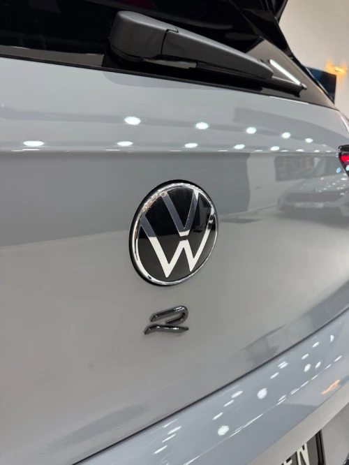 Volkswagen Golf8.5 full option 2026 R-line