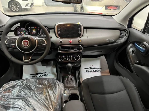 Fiat 500x 2024 Club