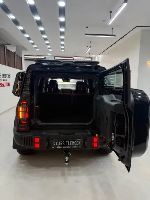 Jetour T2 2026 XWD TRAVEL + VIP