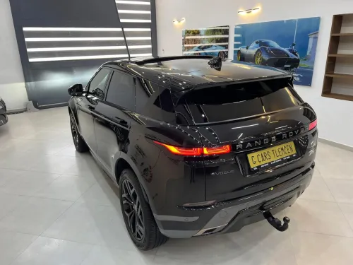 Land Rover Range Rover Evoque 2021 Dynamique Coupé