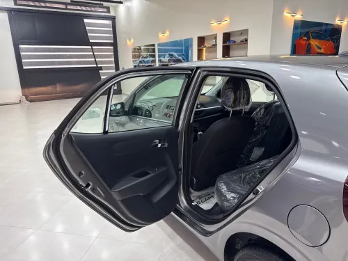 Kia New 2025 Picanto