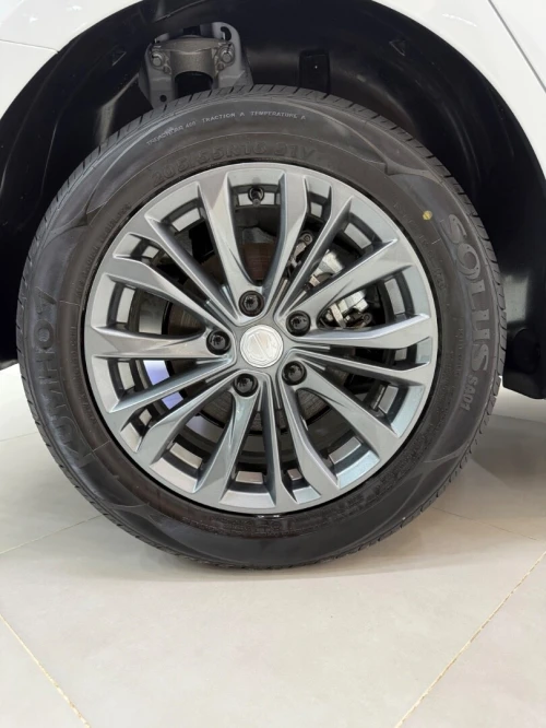 MG 5 180 DVVT 2025 FULL OPTION