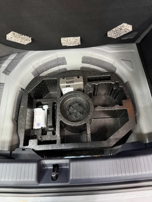 Volkswagen Tharu  2025 XR