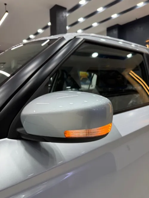 Suzuki Swift 2026 Monte carlo