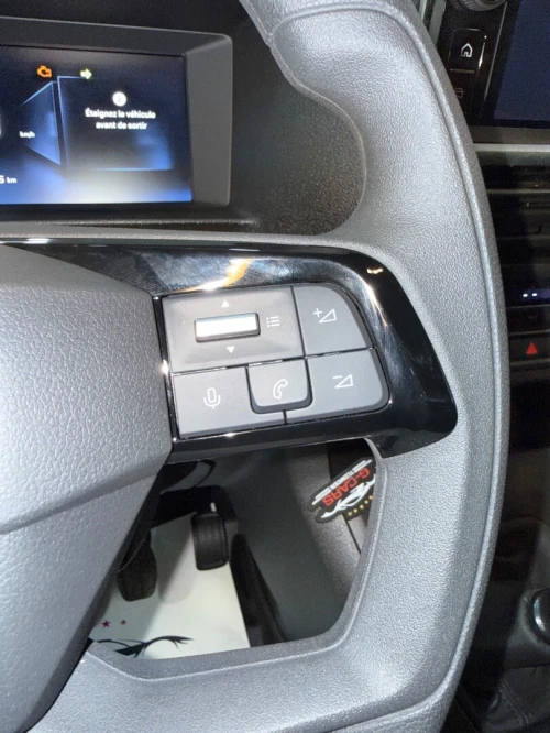 Citroen Spacetourer 2026 08 places