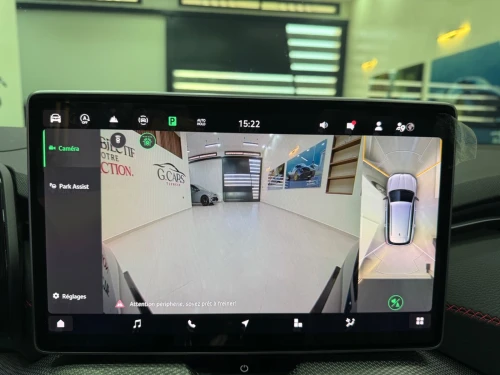 Skoda Kodiaq 2026 RS FULL OPTION 🇩🇪🇩🇪