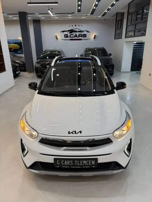 Kia KX1 2026 Luxury full option