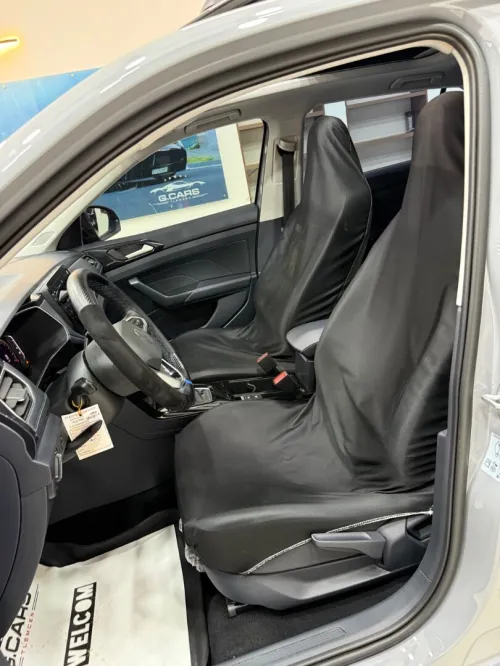 Volkswagen Tharu  2025 XR