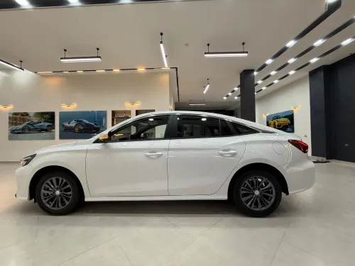 5 180 dvvt 2025 Full option