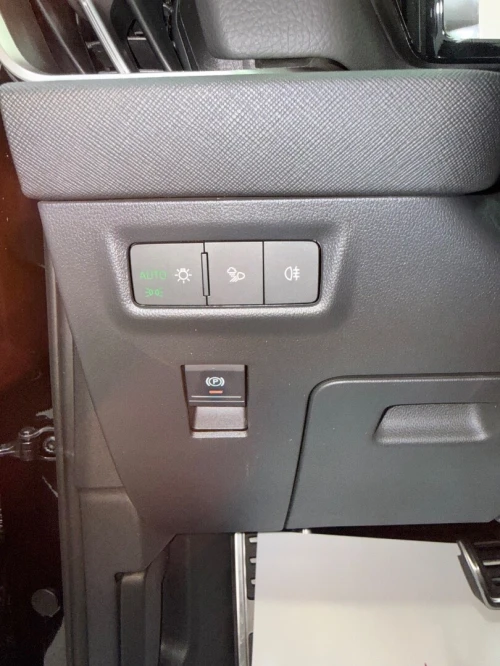 Skoda Kodiaq 2026 RS FULL OPTION 🇩🇪🇩🇪