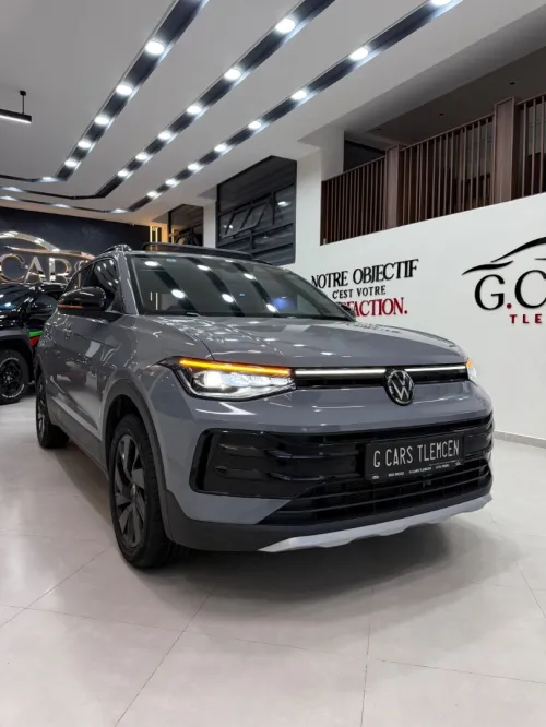 Volkswagen Tharu  2025 XR