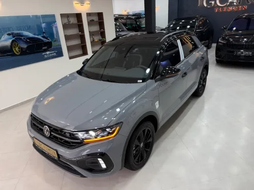Volkswagen T-Roc 2026 R- Line Edition 
