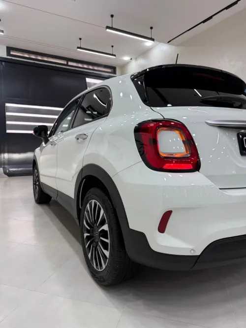 Fiat 500x 2023 Club