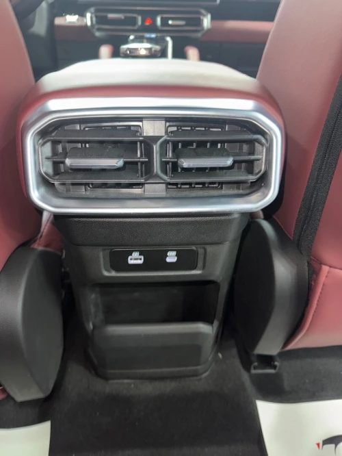 Jetour T2 2026 XWD TRAVEL + VIP