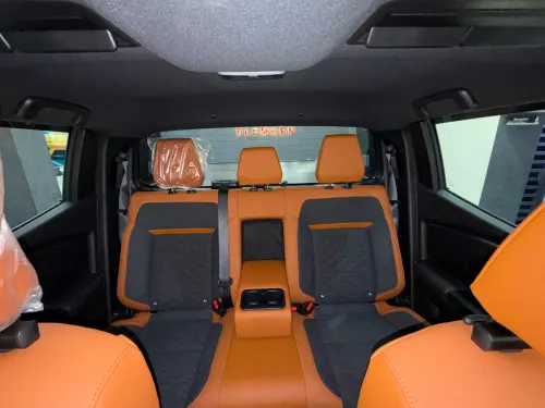 Mitsubishi L200 FULL OPTION 2026 BLACK ÉDITION