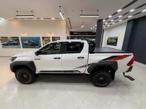 Toyota HILUX 4*4 2025 GR SPORT /FULL OPTION