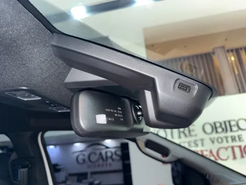 Ford RAPTOR 2025 PROFORMANCE