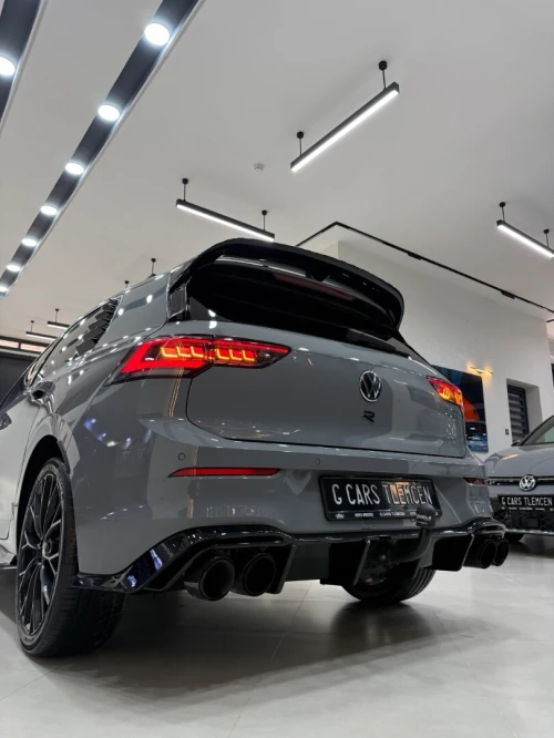 Volkswagen Golf8.5 full option 2026 R-line