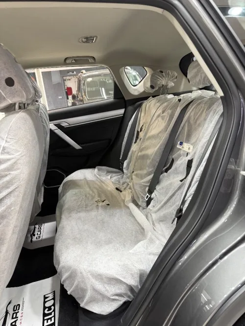 Geely Coolray 2025 Super max