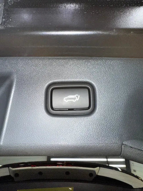 Hyundai TUCSON 2026 FACELIFT / 4*4