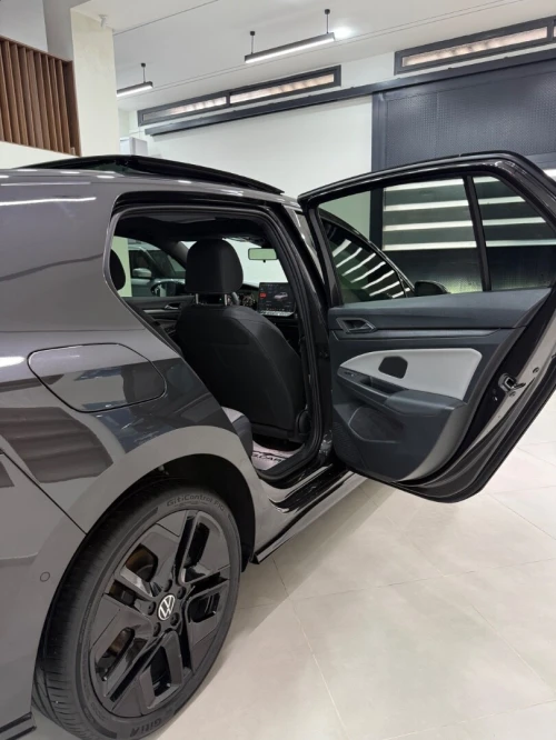 Volkswagen Golf 8,5 full option 2026 R_LINE