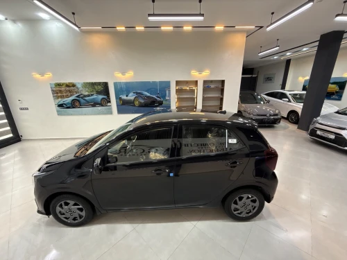 Kia Picanto 2025 XL