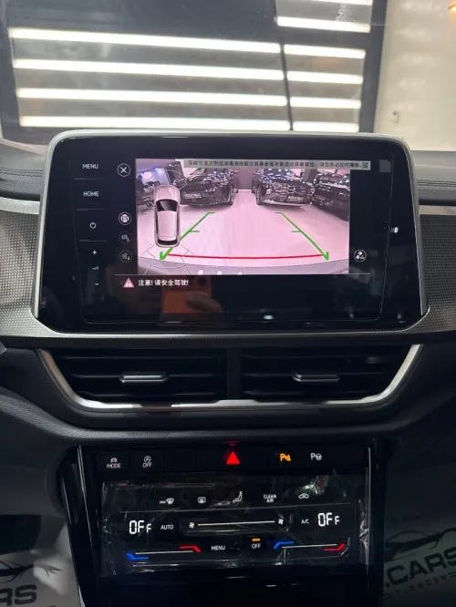Volkswagen T-Roc 2026 R- Line Edition 