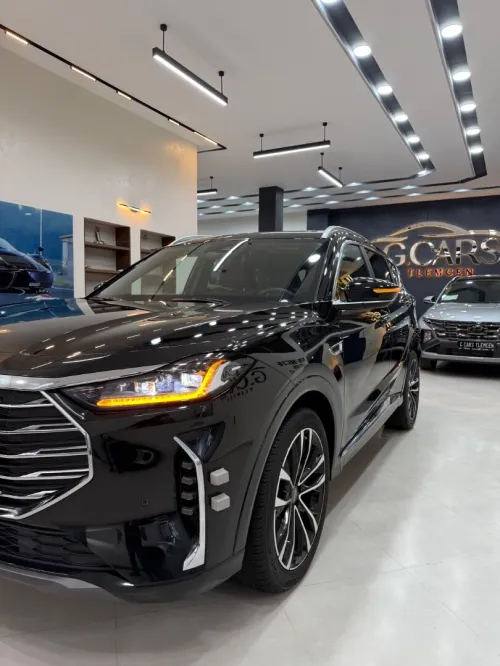 Jetour  X70 PLUS 2026 Luxury 7 places
