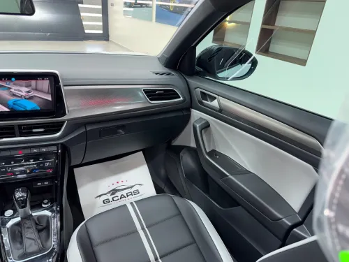 Volkswagen T-Roc 2026 R- Line Edition 
