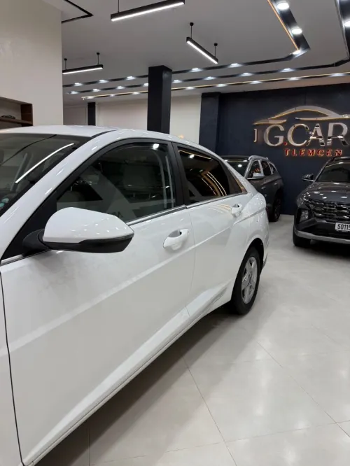 Hyundai Accent 2024 Gls