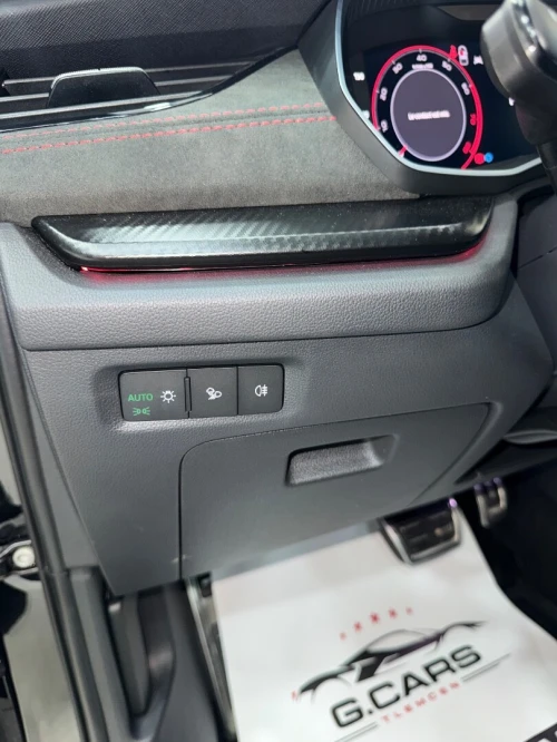 Skoda Octavia 2026 RS 🇩🇪🇩🇪