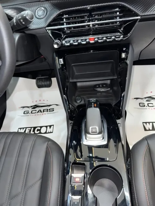 Peugeot 2008 2025 Allure Pack