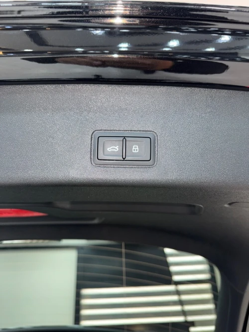 Audi Q3 2026 Sport back / S-line