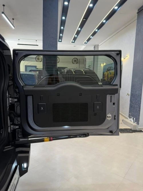 Jetour T2 2025 Traveller Plus