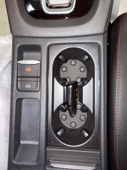 Skoda Octavia🇩🇪🇩🇪 2026 Rs / full option