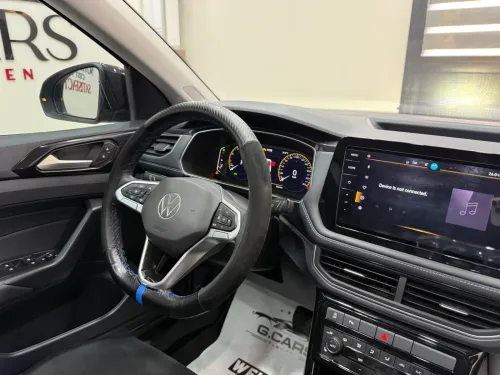 Volkswagen Tharu  2025 XR