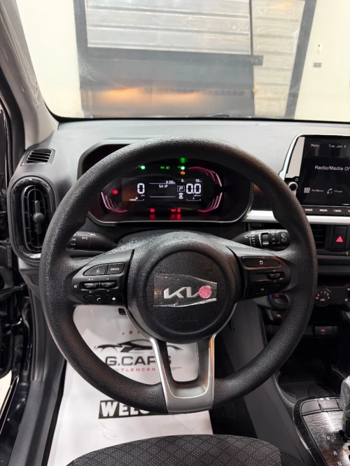 Kia Picanto 2025 XL