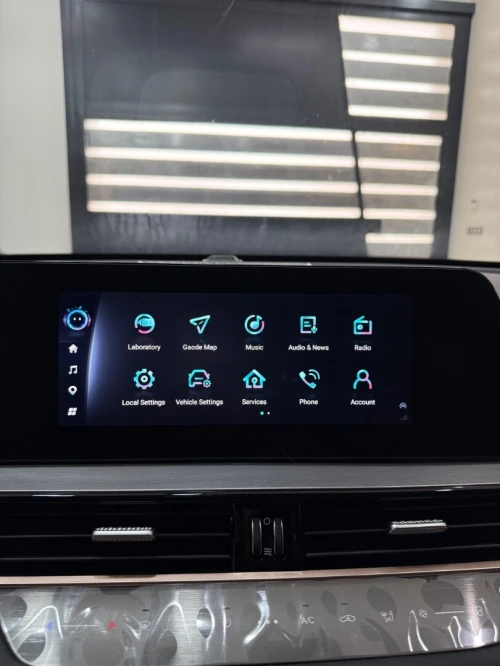 Chery Tiggo5X 2026 Pro