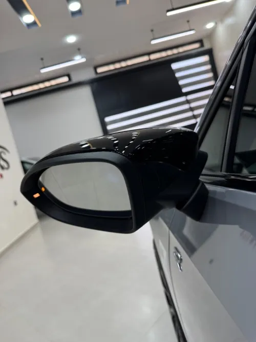 Volkswagen GOLF 8.5 FULL OPTION 2026 R-LINE BLACK ÉDITION